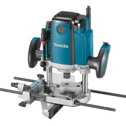Makita Défonceuse 1800 W Diam 12 mm RP1800FX Kobleo