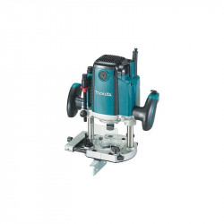 Makita Défonceuse 1800 W Diam 12 mm RP1800FX Kobleo