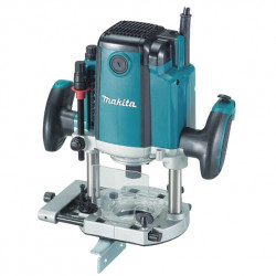 Makita Défonceuse RP1800X 1850W 12mm Makita Kobleo