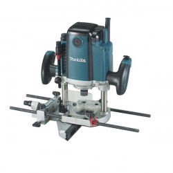 Makita Défonceuse RP1800X 1850W 12mm Makita Kobleo