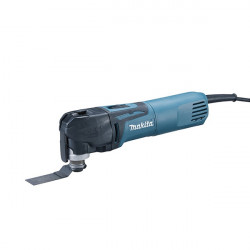 Makita Découpeur-ponceur multifonctions 320W TM3010C Kobleo