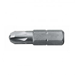 Stanley Embout de vissage Pozidriv 25mm 25pièces 1-68-945 Stanley Kobleo Stanley Embout de vissage Pozidriv 25mm 25pièces 1-68-945 Stanley Kobleo