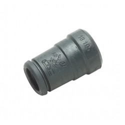 Sidamo Embout Electroportatif Pour Flexible D.36 Sidamo Kobleo