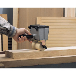 Virutex Encolleuse manuelle 122 mm EM26D Kobleo