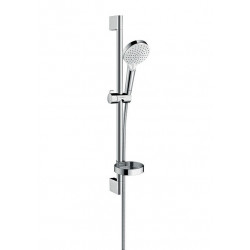 Hansgrohe Ensemble de douche Crometta Vario Diam 100 mm Kobleo