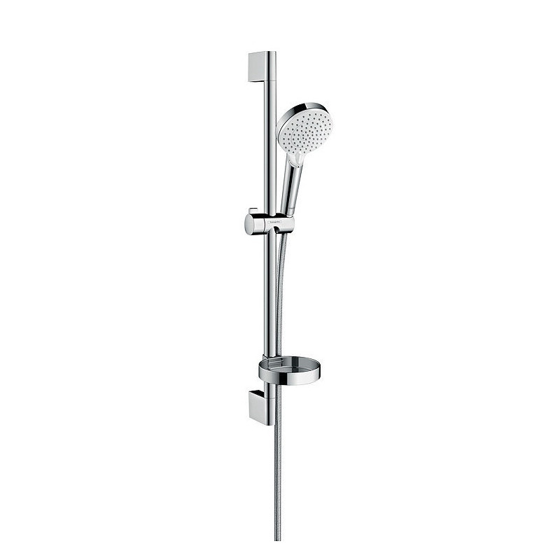 Hansgrohe Ensemble de douche Crometta Vario Diam 100 mm Kobleo