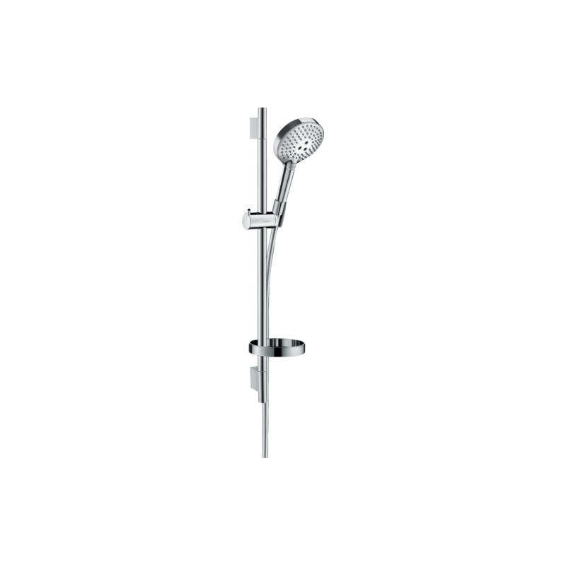 Hansgrohe Ensemble douche Raindance Select S 120 PowderRain Unica'S puro 65cm po Kobleo