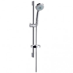 Hansgrohe Ensemble de douche Croma 100 Multi EcoSmart /Unica'C 27777000 Hansgrohe Kobleo