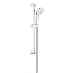 Grohe Ensemble de douche Tempesta 100 3 jets Kobleo