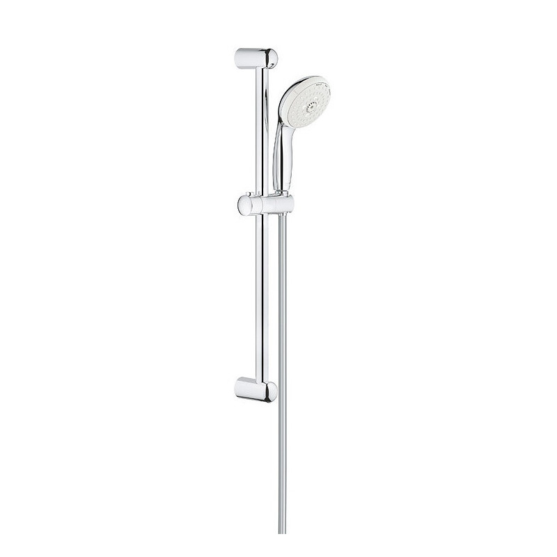 Grohe Ensemble de douche Tempesta 100 3 jets Kobleo