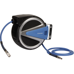 Lacme Enrouleur automatique 15 m diamètre 8 mm Kobleo
