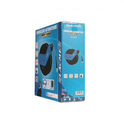 Lacme Enrouleur automatique 15 m avec support orientable 180° 326215 Lacme Kobleo