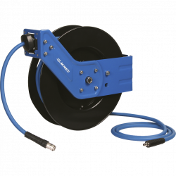 Lacme Enrouleur automatique 15M 1/2 LACM'FLEX Kobleo