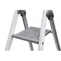 Centaure Escabeau 4 marches Centaure EXPERT 54 hauteur accès max 2,90m Kobleo