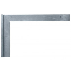 Outifrance Equerre de mécanicien avec chapeau 600 x 330 mm Kobleo Outifrance Equerre de mécanicien avec chapeau 600 x 330 mm Kobleo