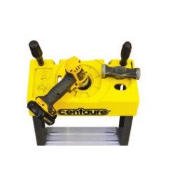 Centaure Escabeau en fibre de verre 7+1 marches hauteur d'accès 340 m Swing Pro Kobleo Centaure Escabeau en fibre de verre 7+1 marches hauteur d'accès 340 m Swing Pro Kobleo