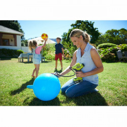 Ryobi Embout de gonflage pour compresseur R18PI-0 Ryobi Kobleo Ryobi Embout de gonflage pour compresseur R18PI-0 Ryobi Kobleo