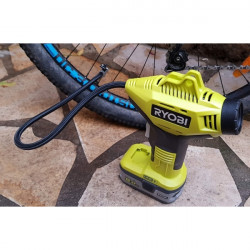 Ryobi Embout de gonflage pour compresseur R18PI-0 Ryobi Kobleo Ryobi Embout de gonflage pour compresseur R18PI-0 Ryobi Kobleo