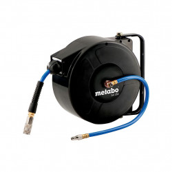 Metabo Enrouleur de tuyau automatique 8 m SA 250 Metabo Kobleo