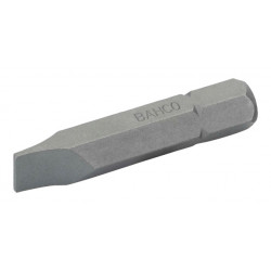 Bahco Embout 5/16 pour vis à fente 1.2 x 8 x 41 mm, 5 pièces 70S/1.2-8.0 Bahco Kobleo