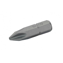 Bahco Embout pour vis Phillips PH1 5/16 32 mm 5 pièces 70S/PH1 Bahco Kobleo