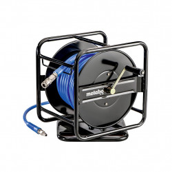 Metabo Enrouleur de flexible 30 m ST 200 Metabo Kobleo