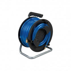 Metabo Enrouleur de flexible 20 m SA 100 Metabo Kobleo