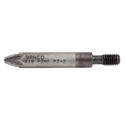 Bahco Embout à visser 10/32 pour vis POZIDRIV 44.5 mm K19PZD-2NF Kobleo