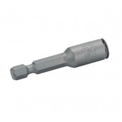 Bahco Embout douille 6 pans non magnétique 1/4 mm K6750-1/4 Bahco Kobleo