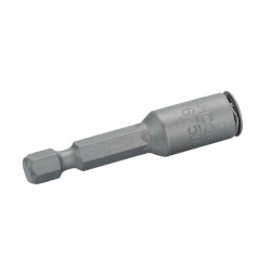 Bahco Embout douille 6 pans non magnétique 13 mm K6750-13 Bahco Kobleo Bahco Embout douille 6 pans non magnétique 13 mm K6750-13 Bahco Kobleo