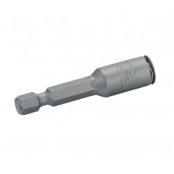 Bahco Embout douille 6 pans non magnétique 7 mm K6750-7 Bahco Kobleo
