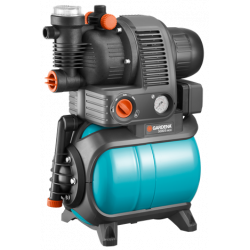 Gardena Groupe de supression 1100 W 4500 l/h 5000/5 eco Kobleo