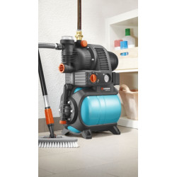 Gardena Groupe de supression 1100 W 4500 l/h 5000/5 eco Kobleo