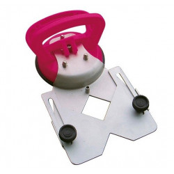 Sidamo Guide De Percage Gros Format Pour Trepans Diamante Kobleo