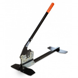 Edma Guillotine Stud Cutter pour profilés métalliques Edma Kobleo