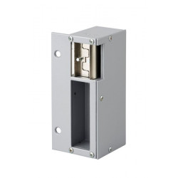 Thirard Gâche à commande électrique pour serrure verticale réversible Kobleo