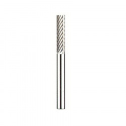 Dremel Fraise au carbure de tungstene diam. 3,2mm à bout carré 9901 Dremel Kobleo