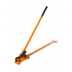 Edma Guillotine fer à béton 18 mm 266955 Edma Kobleo