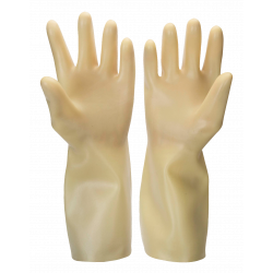 Bahco Gant électricien isolé 500 V, taille 10 2820VG05 Bahco Kobleo