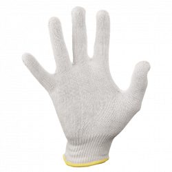 Bahco Gant en coton taille 10 à porter en dessous de gant isolé 2820VGCOT Kobleo