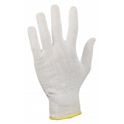 Bahco Gant en coton taille 10 à porter en dessous de gant isolé 2820VGCOT Kobleo