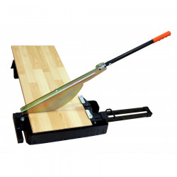 Edma Guillotine à sol stratifié 400 mm MEGA STRATICUT 400 Edma Kobleo