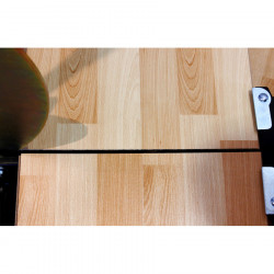 Edma Guillotine à sol stratifié 400 mm MEGA STRATICUT 400 Edma Kobleo