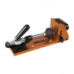 Triton Gabarit de perçage oblique, 8 pcs 301392 Triton Kobleo