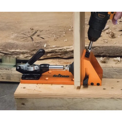 Triton Gabarit de perçage oblique, 8 pcs 301392 Triton Kobleo