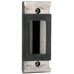 Locinox Gâche pour serrures LSKZ Brut Kobleo