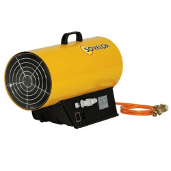 Sovelor Chauffage mobile BLP33E au gaz 16-30kW Sovelor Kobleo