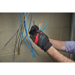 Milwaukee Gant de travail multi-usage souple taille 11 / XXL 48229734 Milwaukee Kobleo Milwaukee Gant de travail multi-usage souple taille 11 / XXL 48229734 Milwaukee Kobleo