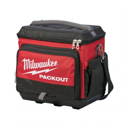 Milwaukee Glacière de chantier Packout 380 x 240 x 330 mm Kobleo