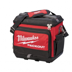 Milwaukee Glacière de chantier Packout 380 x 240 x 330 mm Kobleo